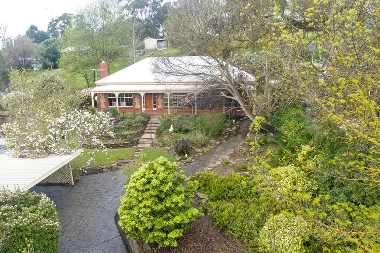 Second view of Homely house listing, 190 Piccadilly Road, Piccadilly SA 5151