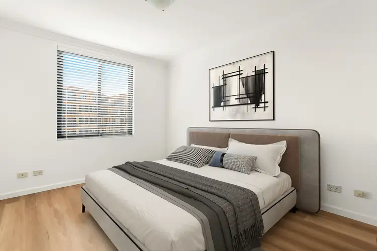 Third view of Homely unit listing, 43/21-23 Norton Street, Leichhardt NSW 2040