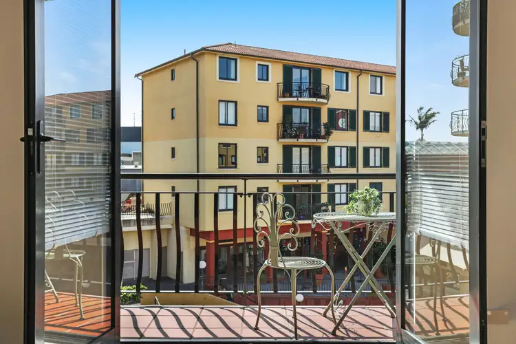 Sixth view of Homely unit listing, 43/21-23 Norton Street, Leichhardt NSW 2040
