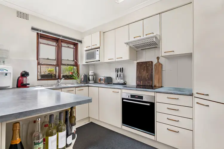 Third view of Homely apartment listing, 22/702 Barrenjoey Road, Avalon Beach NSW 2107