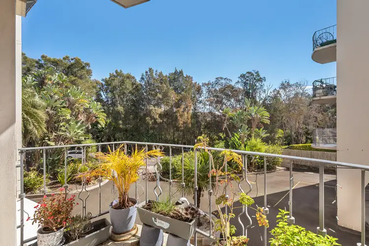 Fifth view of Homely apartment listing, 22/702 Barrenjoey Road, Avalon Beach NSW 2107
