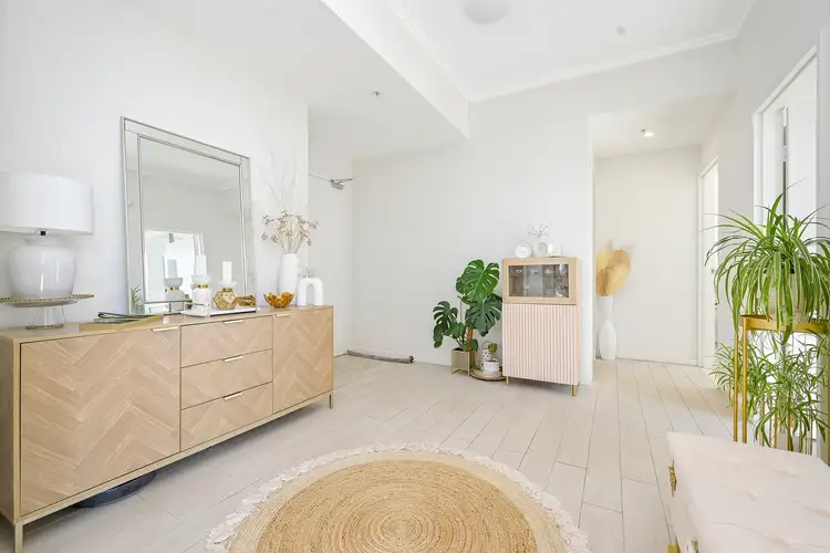 Fifth view of Homely apartment listing, D726/1-39 Lord Sheffield Circuit, Penrith NSW 2750