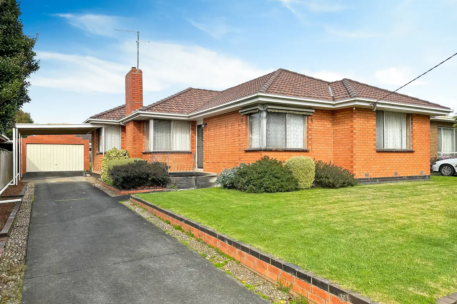 Main view of Homely house listing, 3 Banksia Street, Warragul VIC 3820