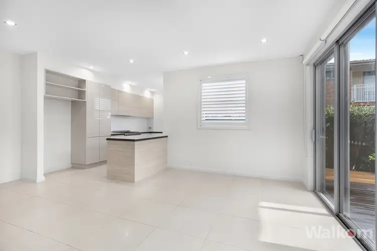 Third view of Homely townhouse listing, 1/10 Winsor Street, Merewether NSW 2291