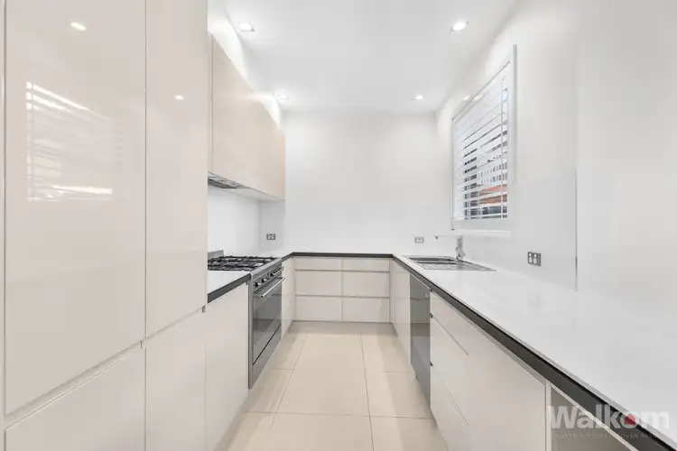 Fifth view of Homely townhouse listing, 1/10 Winsor Street, Merewether NSW 2291
