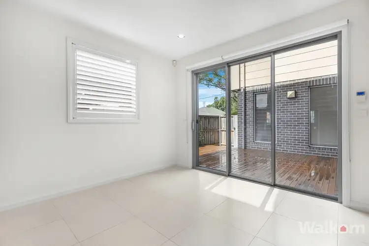 Sixth view of Homely townhouse listing, 1/10 Winsor Street, Merewether NSW 2291
