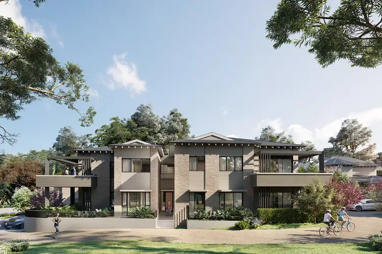 11/149-153 Livingstone Avenue, Pymble NSW 2073