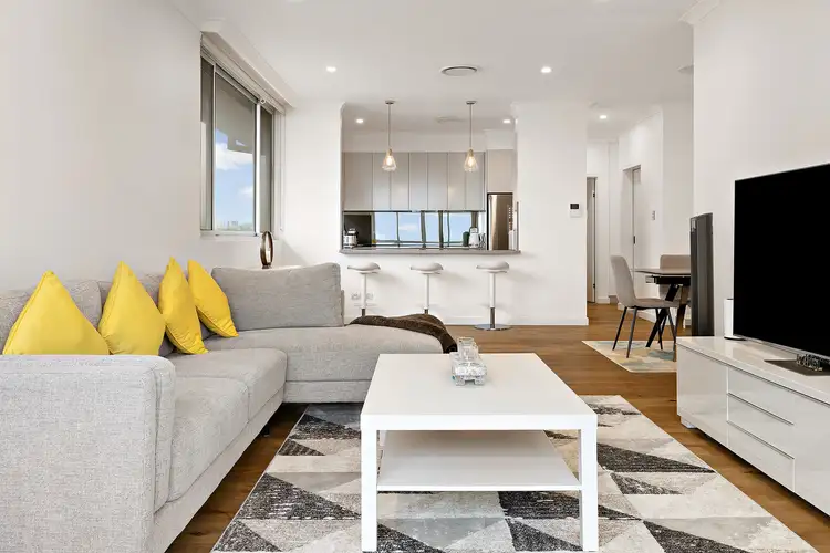 Second view of Homely apartment listing, 7/117-118 The Grand Parade, Brighton-Le-Sands NSW 2216