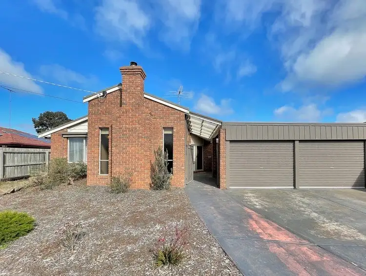 9 Govett Crescent, St Albans Park VIC 3219