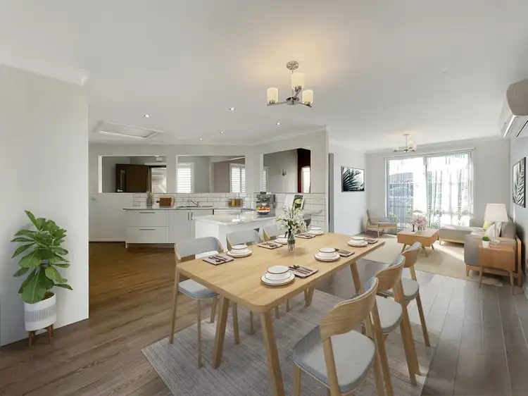 Third view of Homely house listing, 9 Govett Crescent, St Albans Park VIC 3219