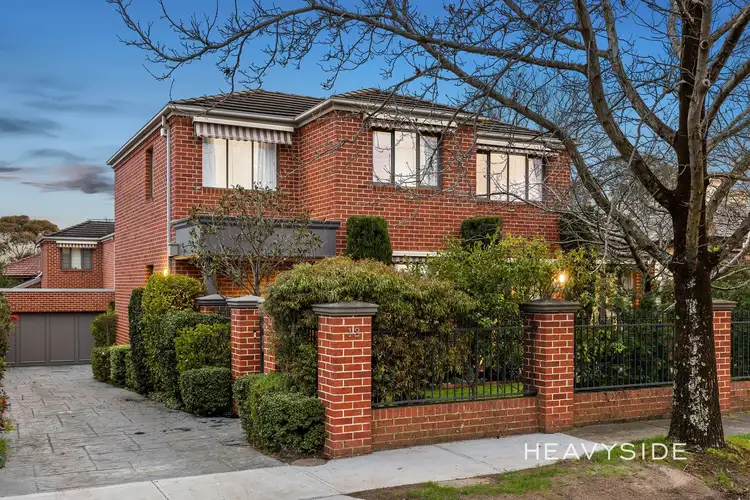 12A Bona Vista Avenue
