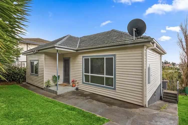 Second view of Homely house listing, 12 Grattan Street, Cringila NSW 2502