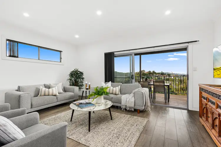Third view of Homely house listing, 12 Grattan Street, Cringila NSW 2502