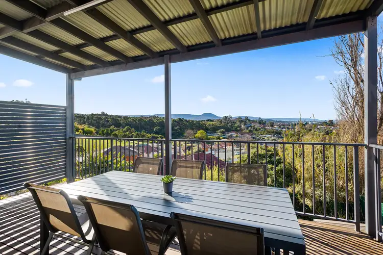Fifth view of Homely house listing, 12 Grattan Street, Cringila NSW 2502