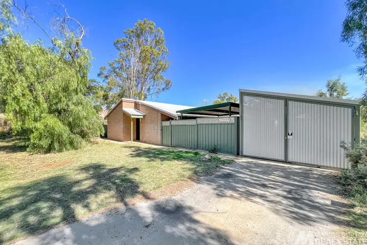58 De Havilland Drive, Araluen NT 870