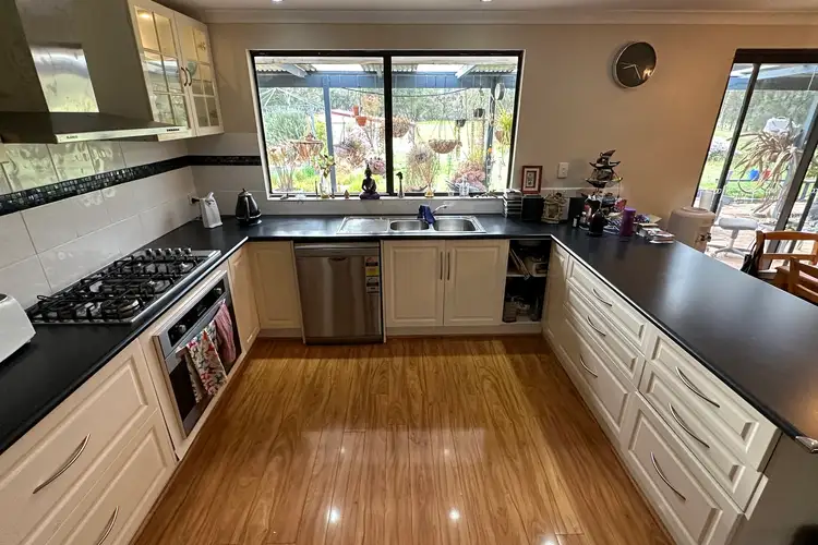 Main view of Homely house listing, 214 Avon Terrace, York WA 6302