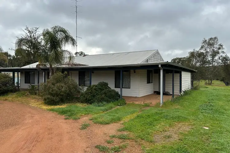 Fifth view of Homely house listing, 214 Avon Terrace, York WA 6302