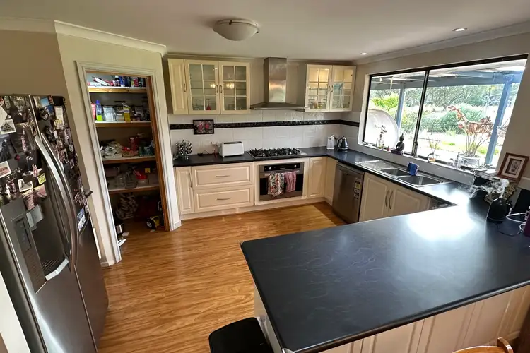 Seventh view of Homely house listing, 214 Avon Terrace, York WA 6302