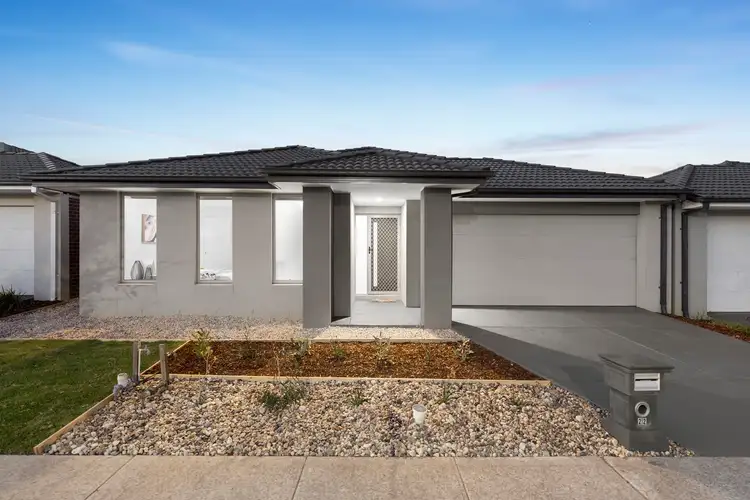 22 Wirruna Street, Werribee VIC 3030