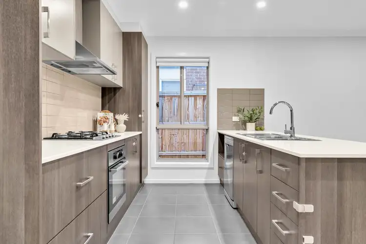 Third view of Homely house listing, 22 Wirruna Street, Werribee VIC 3030
