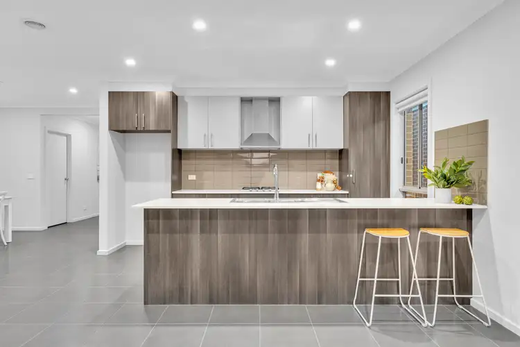 Fourth view of Homely house listing, 22 Wirruna Street, Werribee VIC 3030