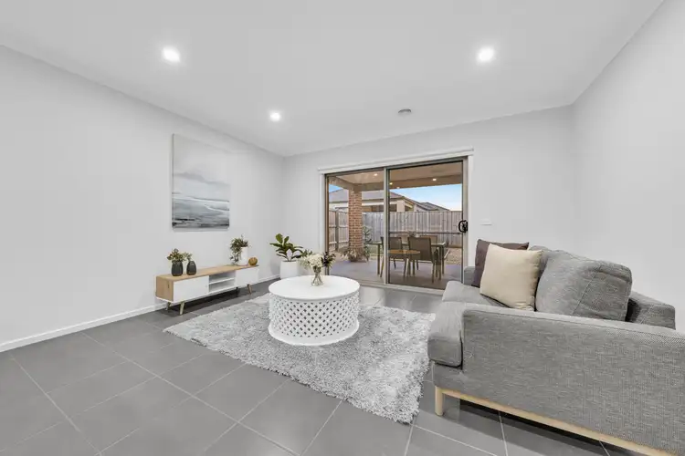 Fifth view of Homely house listing, 22 Wirruna Street, Werribee VIC 3030