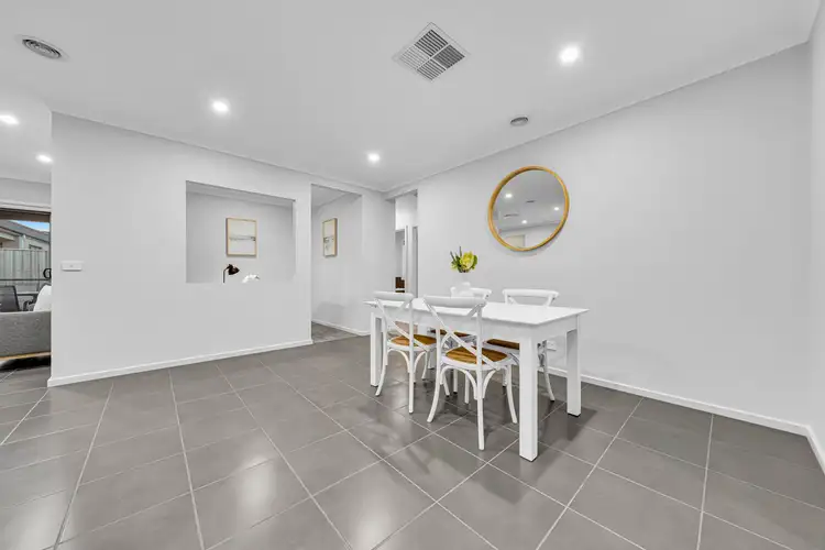 Sixth view of Homely house listing, 22 Wirruna Street, Werribee VIC 3030