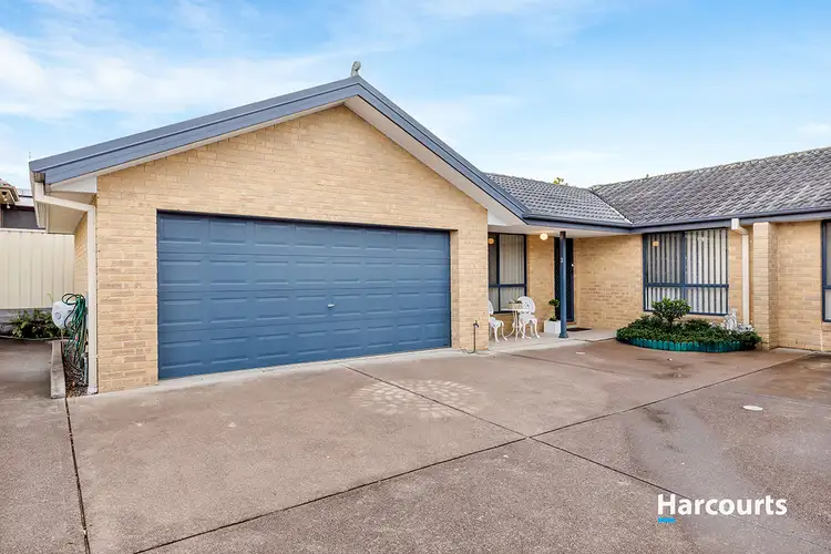 3/11 Brunswick Street, East Maitland NSW 2323