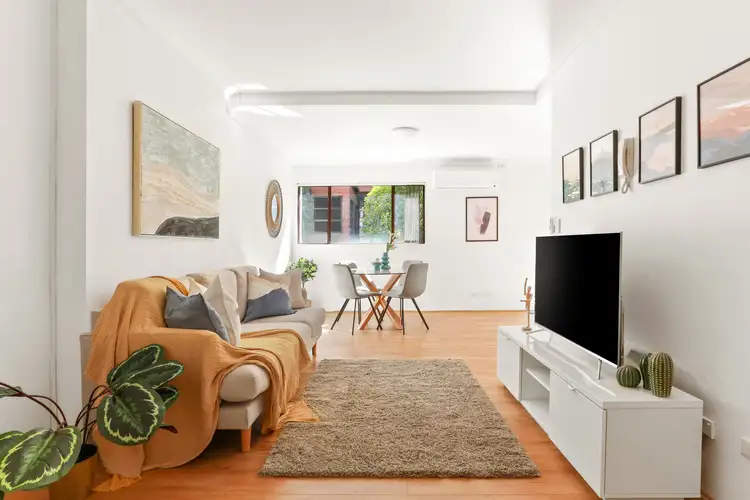 6/354 Liverpool Road, Ashfield NSW 2131