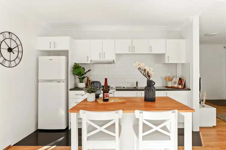 Second view of Homely unit listing, 6/354 Liverpool Road, Ashfield NSW 2131