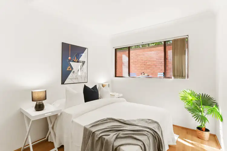 Fourth view of Homely unit listing, 6/354 Liverpool Road, Ashfield NSW 2131