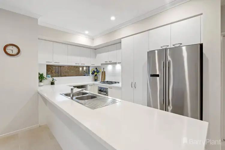 Second view of Homely house listing, 2 Nolan Crescent, Officer VIC 3809