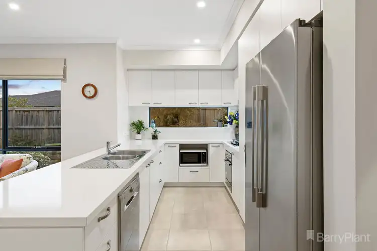 Third view of Homely house listing, 2 Nolan Crescent, Officer VIC 3809