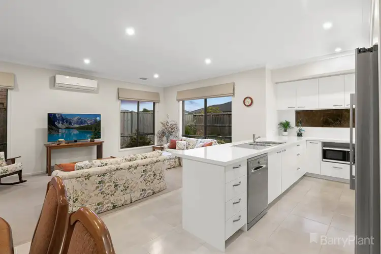 Fifth view of Homely house listing, 2 Nolan Crescent, Officer VIC 3809
