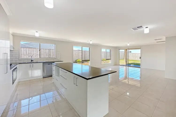 Second view of Homely house listing, 4 Tamar Avenue, Warragul VIC 3820