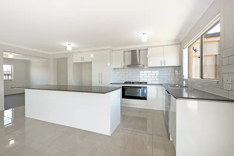Third view of Homely house listing, 4 Tamar Avenue, Warragul VIC 3820