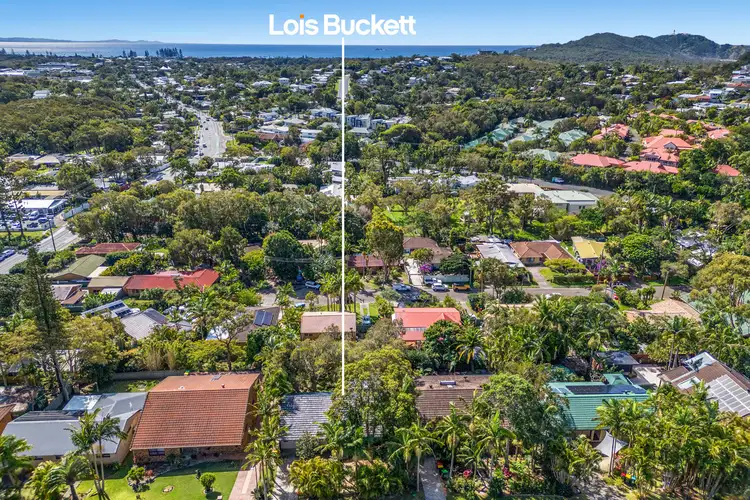 Main view of Homely house listing, 7 Scott Street, Byron Bay NSW 2481