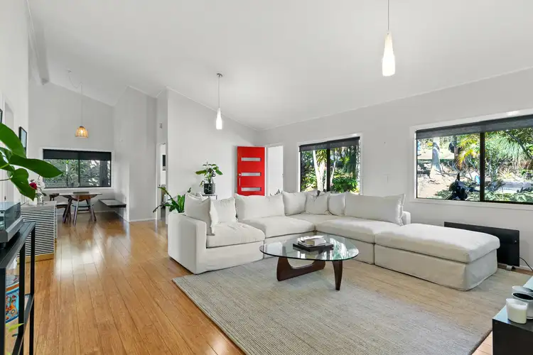Second view of Homely house listing, 7 Scott Street, Byron Bay NSW 2481