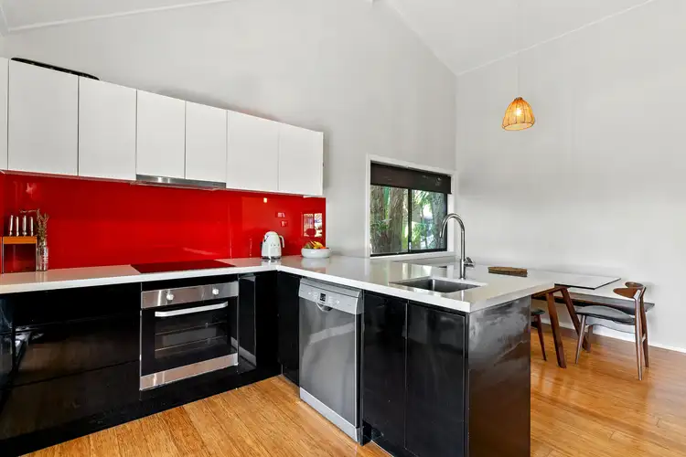 Sixth view of Homely house listing, 7 Scott Street, Byron Bay NSW 2481