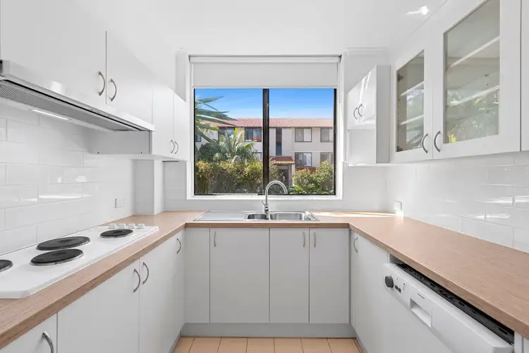Second view of Homely apartment listing, 42/10 Goodwin Street, Narrabeen NSW 2101