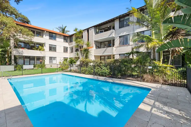 Third view of Homely apartment listing, 42/10 Goodwin Street, Narrabeen NSW 2101
