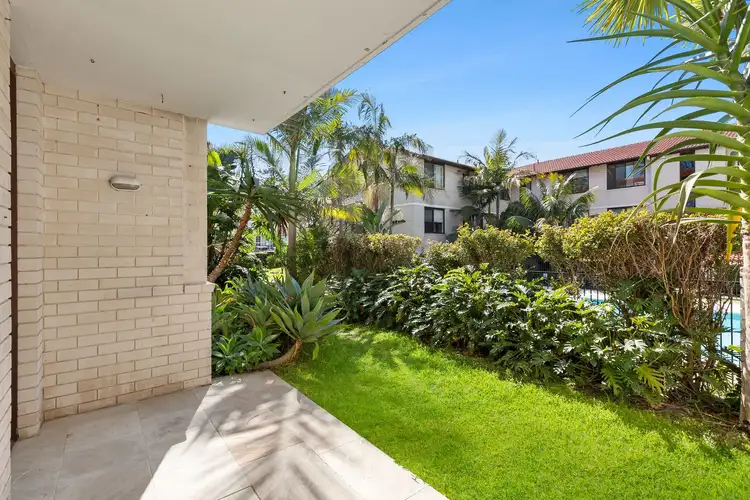 Fourth view of Homely apartment listing, 42/10 Goodwin Street, Narrabeen NSW 2101