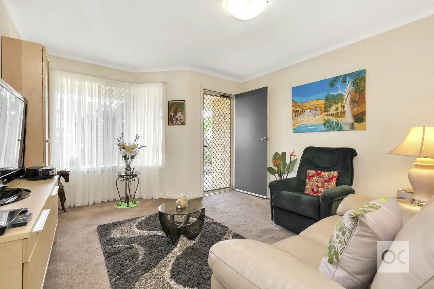 Main view of Homely unit listing, 36/11-15 Hollywood Boulevard, Salisbury Downs SA 5108