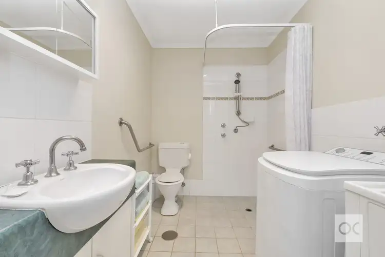 Sixth view of Homely unit listing, 36/11-15 Hollywood Boulevard, Salisbury Downs SA 5108