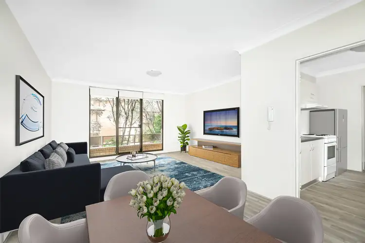 3/16 Central Avenue, Westmead NSW 2145