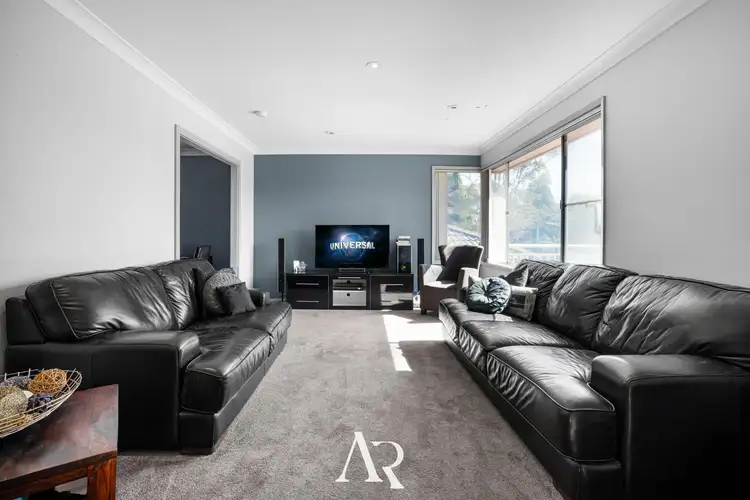 Fifth view of Homely house listing, 19 Hinkler Avenue, Condell Park NSW 2200