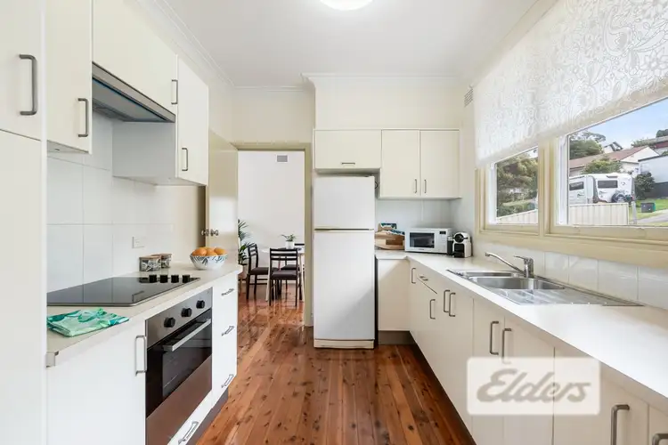 Fifth view of Homely house listing, 25 Branxton Street, Waratah West NSW 2298