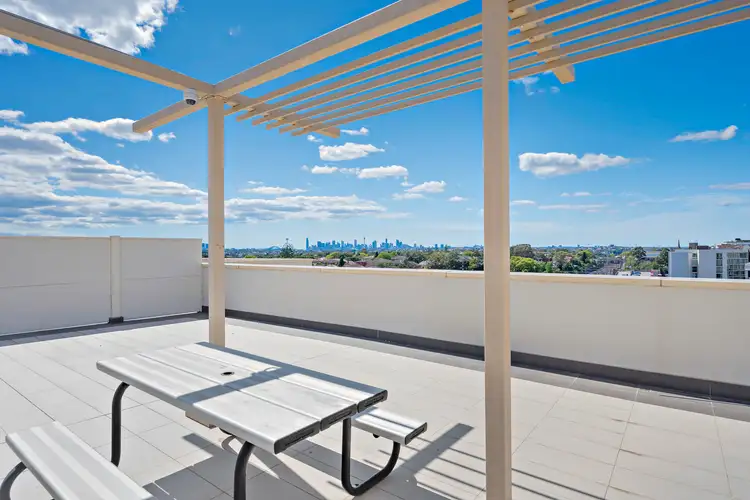 Sixth view of Homely apartment listing, 106/17-20 The Esplanade, Ashfield NSW 2131