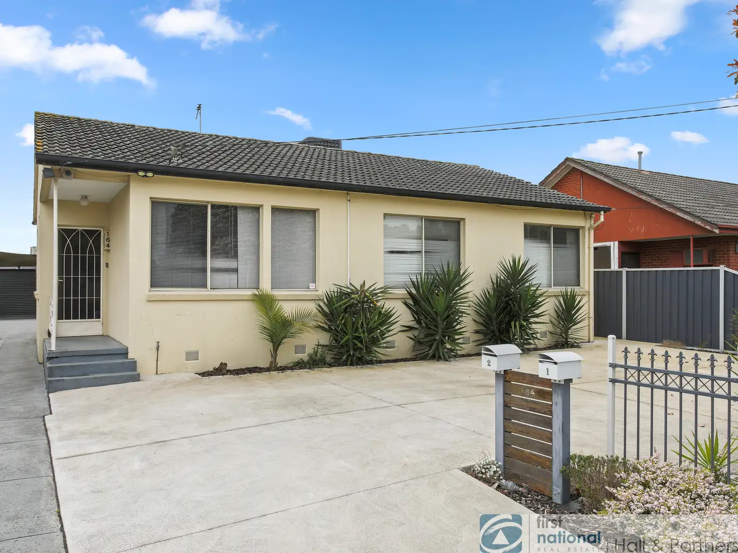 Main view of Homely unit listing, 164 Kidds Road, Doveton VIC 3177