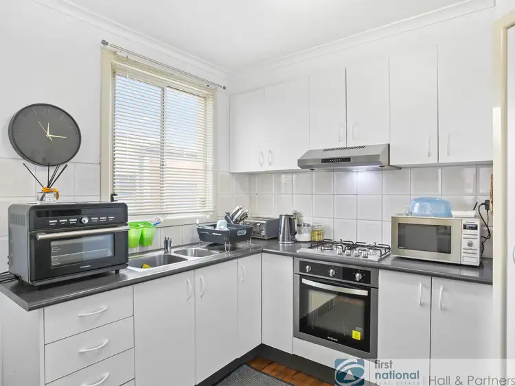 Second view of Homely unit listing, 164 Kidds Road, Doveton VIC 3177